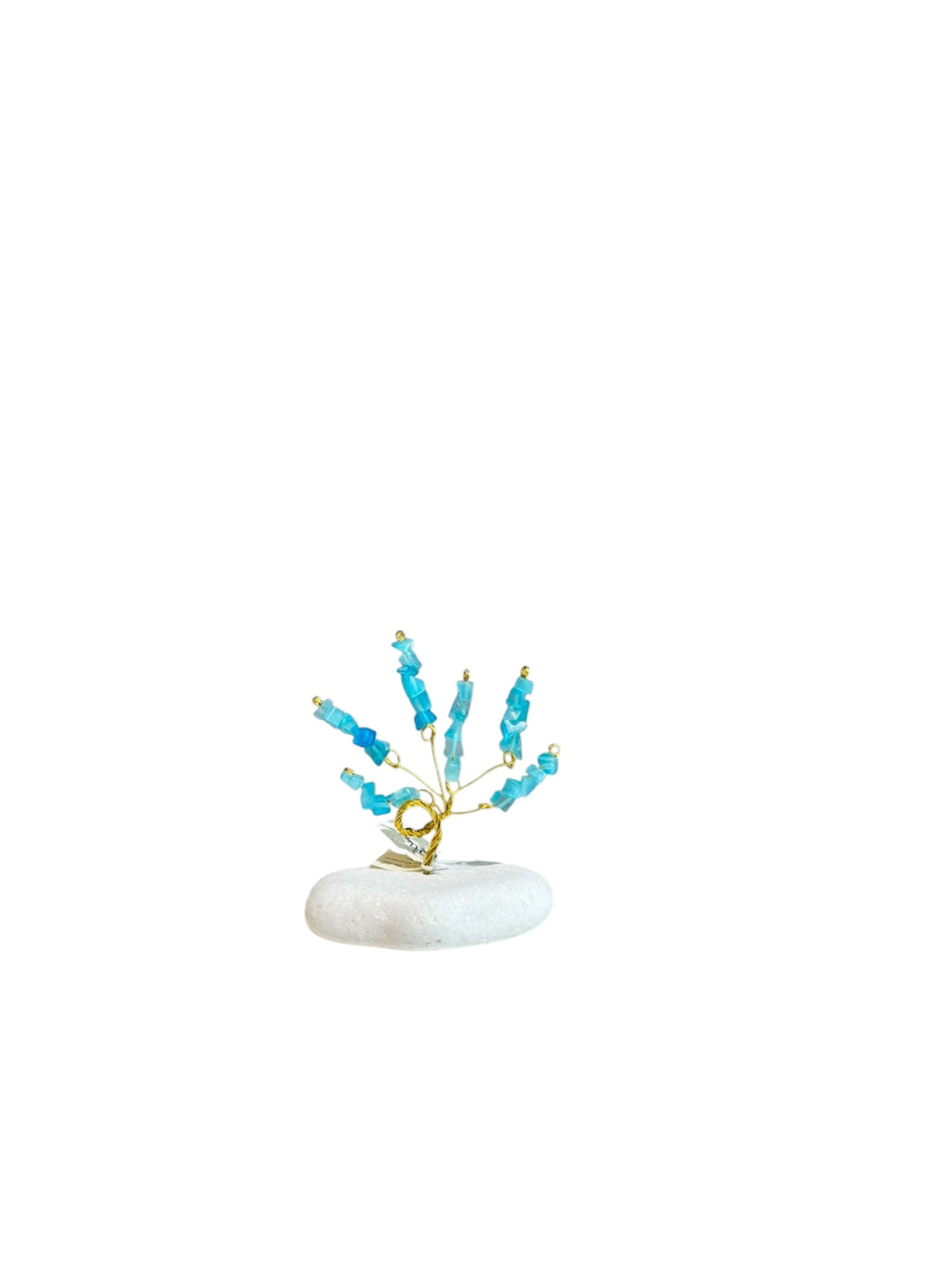 Handmade tree