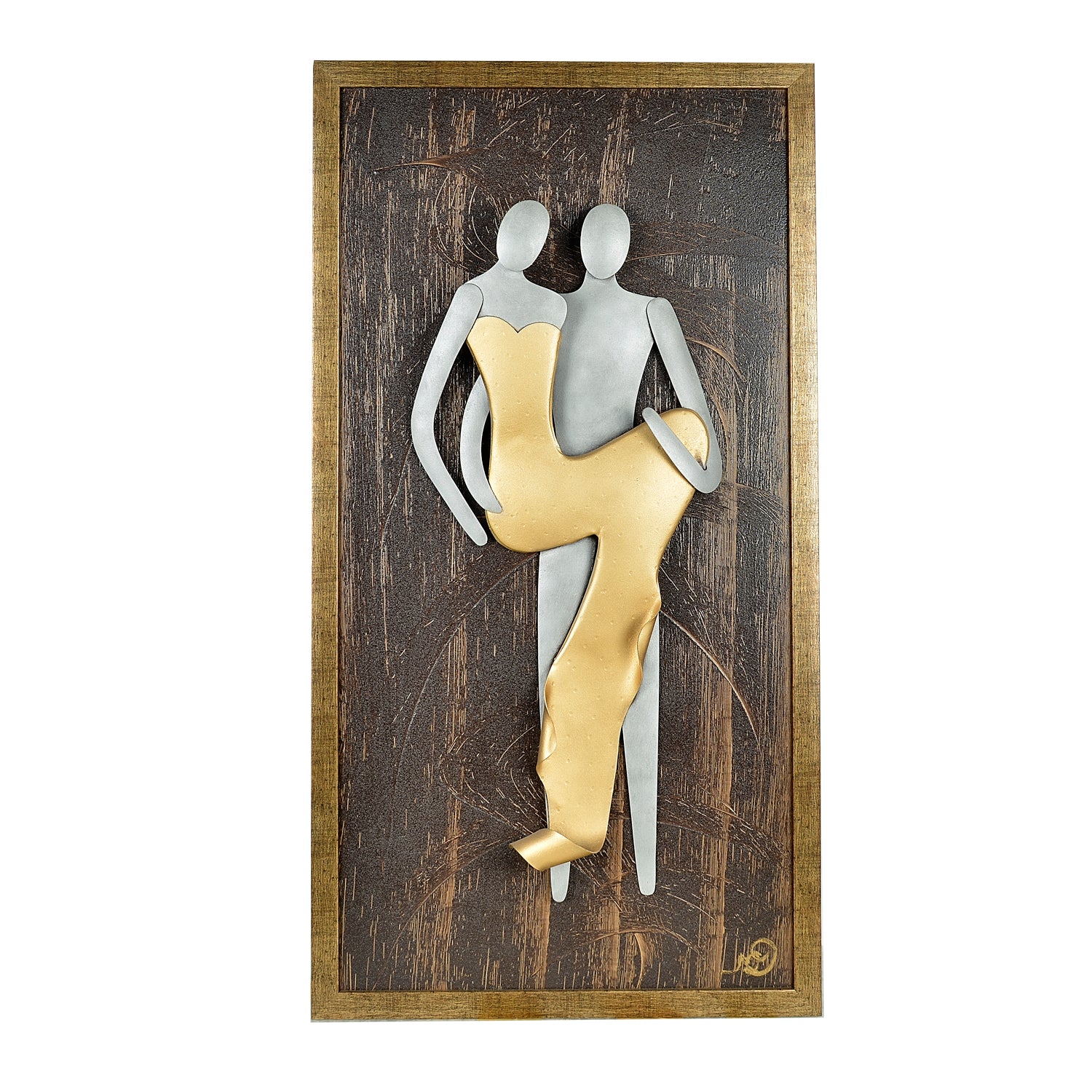 handmade wall decoration